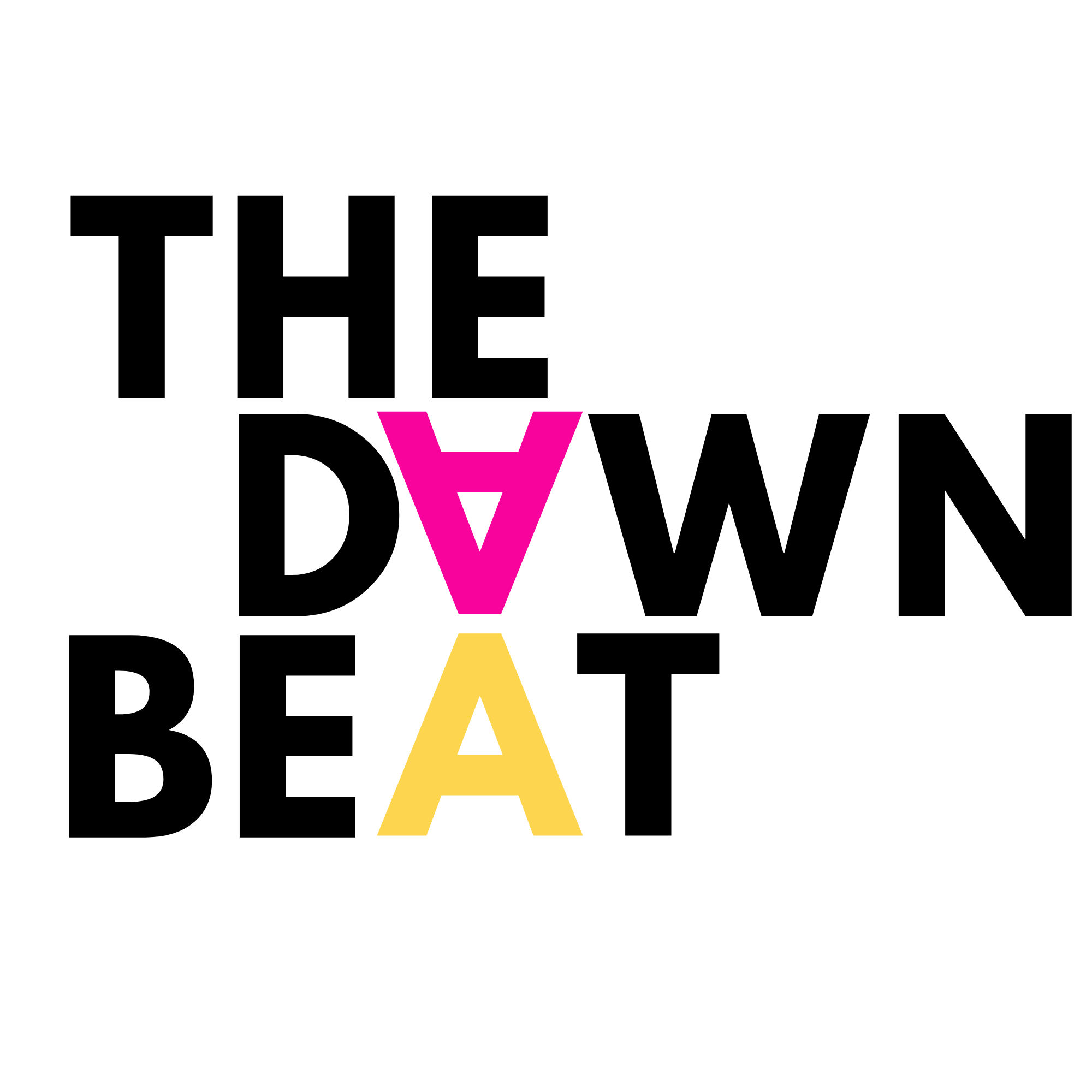 Nova app a The Dawn Beat